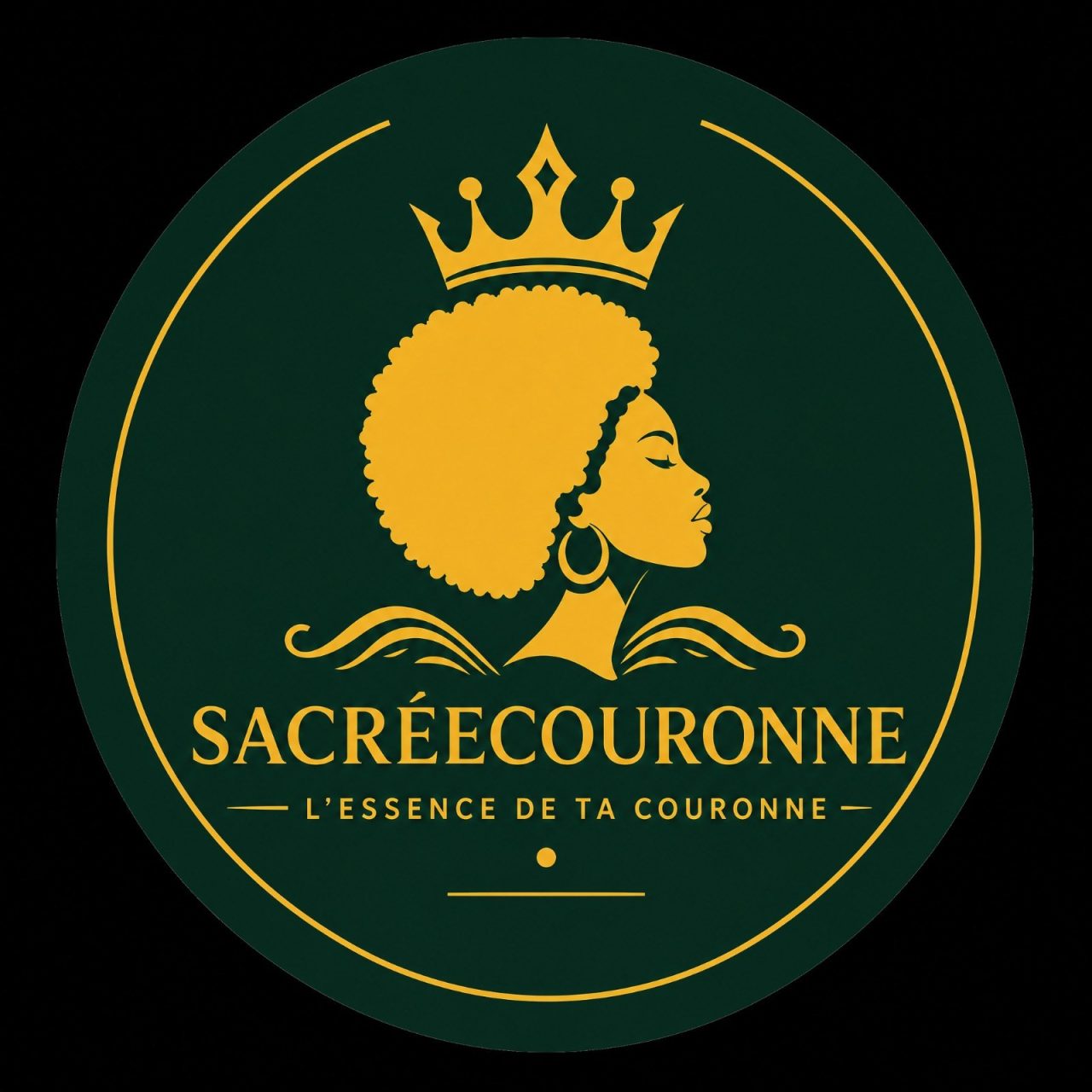 SACRÉECOURONNE
