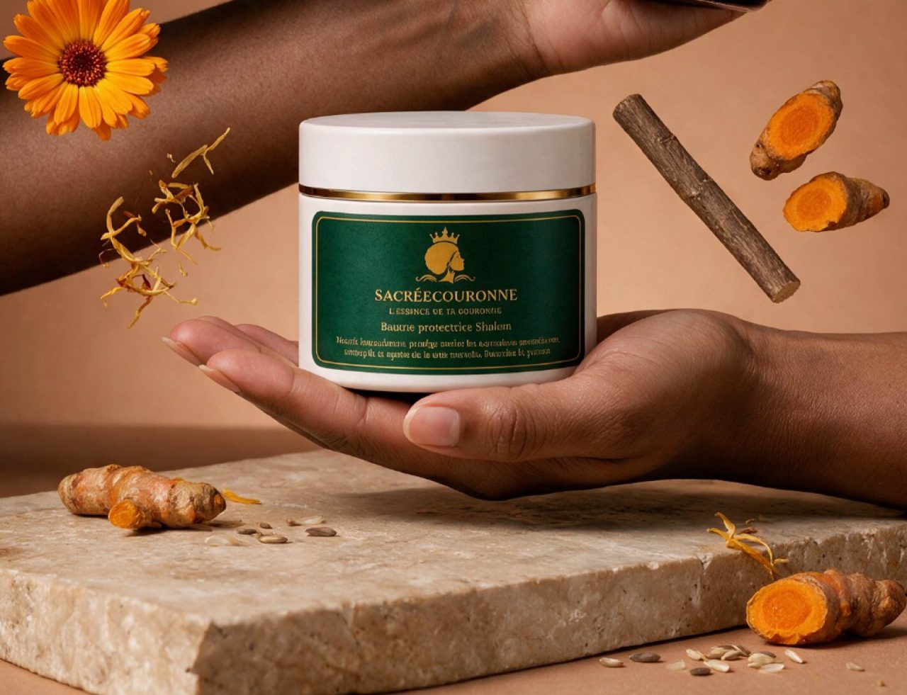 Baume protectrice Shalem